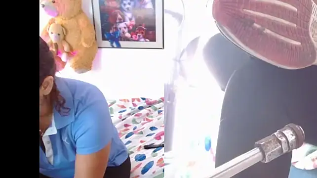 keyklin1 라이브 XXX 채팅