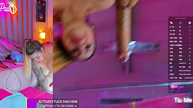 Miss_Pawi Chat XXX live