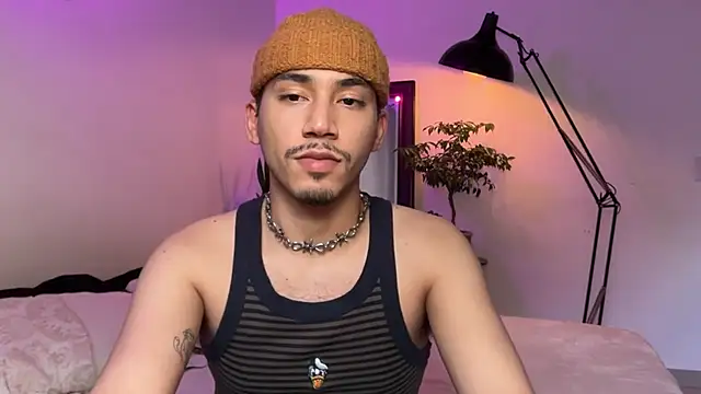Noah_and_Steven live XXX chat