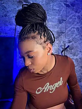 Melany_Williams Chat XXX in diretta