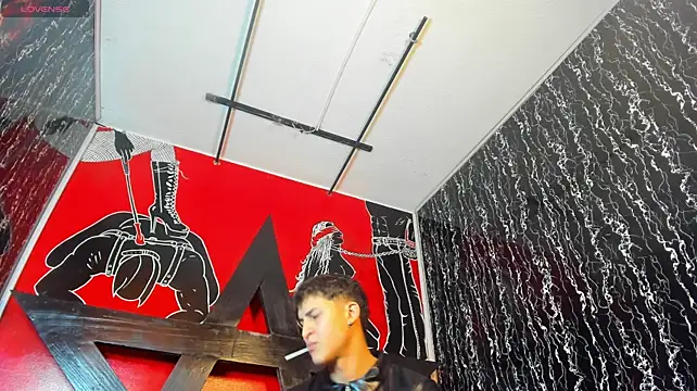 Axel_Romanov Obrolan Langsung XXX