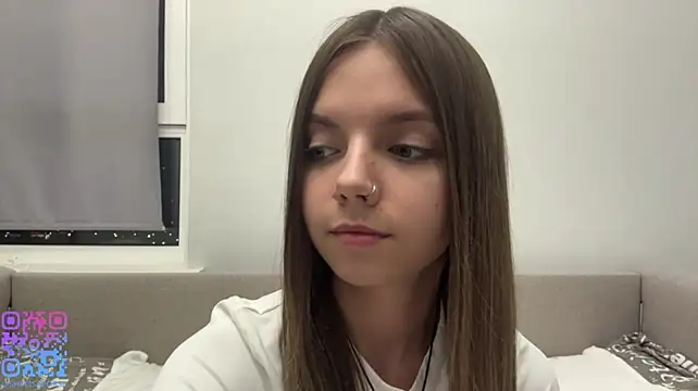Živý XXX chat LisaPorse
