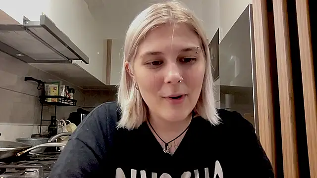 Czat XXX na żywo – Ella_Bloom