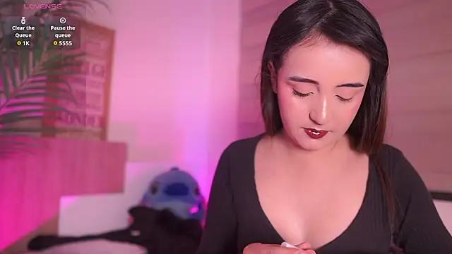 Czat XXX na żywo – dakotaa_01