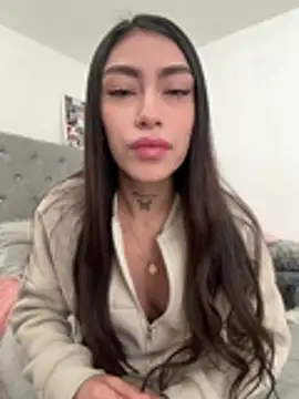Bonny_Eva Chat XXX in diretta