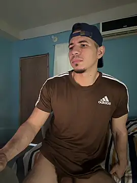 Im_steven 라이브 XXX 채팅