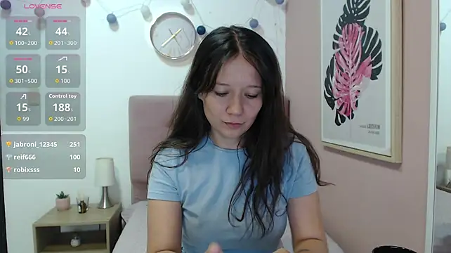 lanna_1878's Live XXX Chat