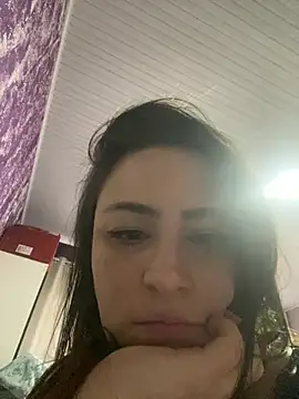 Show de BabbiBitten na webcam