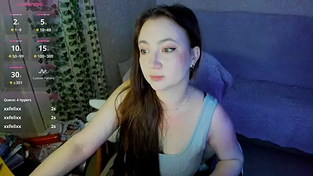 Micky_Wood Chat XXX in diretta