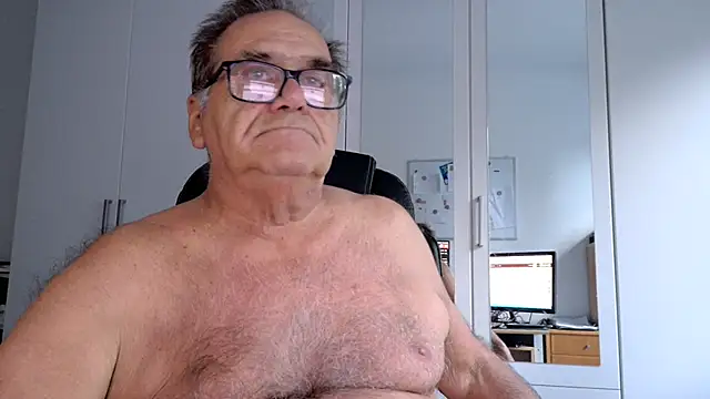 Czat XXX na żywo – horstchen