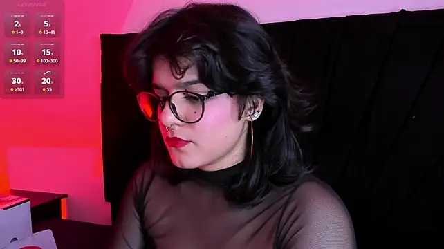 Valeriekay__ Chat XXX in diretta