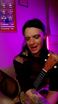 Sookie_Soxxxe's Live XXX Chat