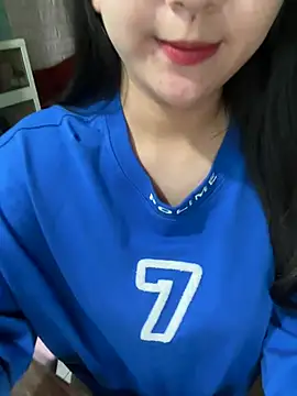 Wbe_cherry 在線直播表演