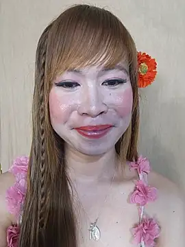 Tsfelicity_youngxx Adlı Modelin Web Kamerası Şovu