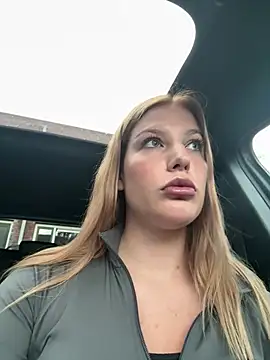 Chloemillerrxx's Live XXX Chat