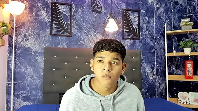 Chat XXX ao vivo de nova_mitchell7