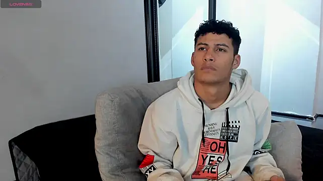 Živý XXX chat angelsilva_