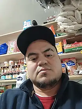 Show de webcam de MrcockB