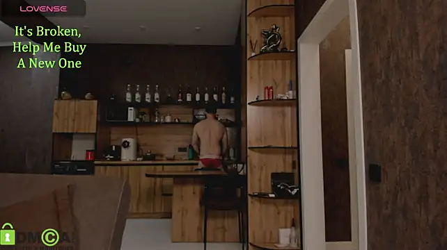 Živý XXX chat Model_Mike