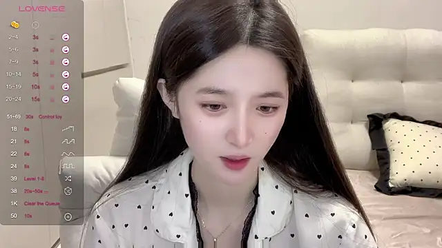 You--You Live XXX-chat