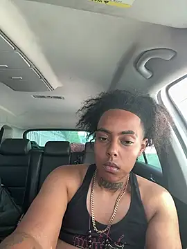 seductivefreak7's Webcam Show