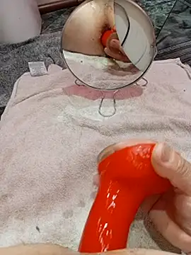 Show Webcam de RopingUrsidae