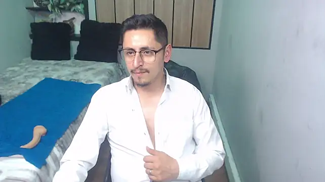 kevin_23_: вебкам-шоу