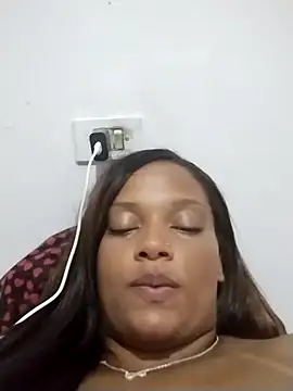 babycatxx Pertunjukan Webcam