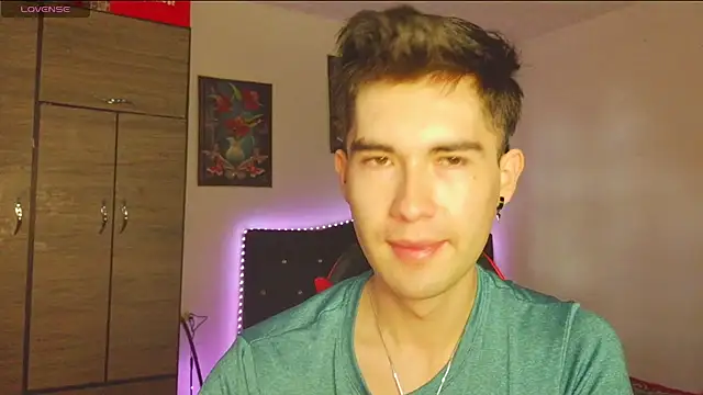 Živý XXX chat samael1107