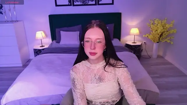 AlexisBliss' Live XXX Chat