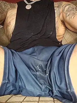 Kerryflon's Live XXX Chat
