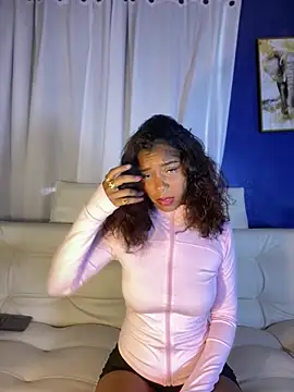 GracieRusell – Live XXX-chat
