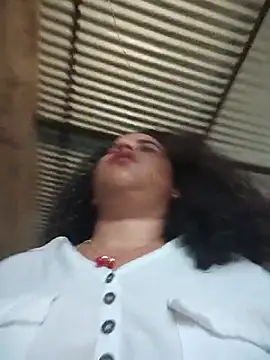 ValeriaSantos- Chat XXX in diretta