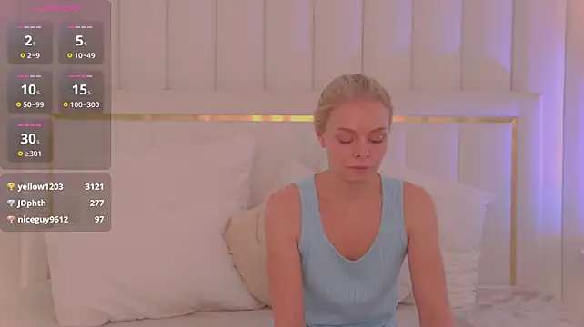 VictoriaHester live XXX chat