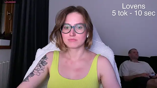 Sexy_Sweets élő XXX-chatje