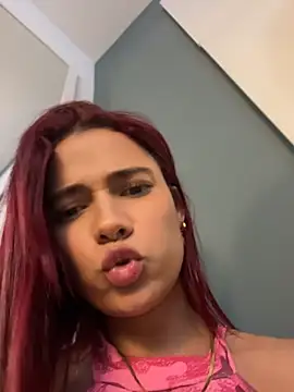 amber_sparkle's Live XXX Chat