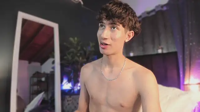 Chat XXX en directo de NovaaWheler