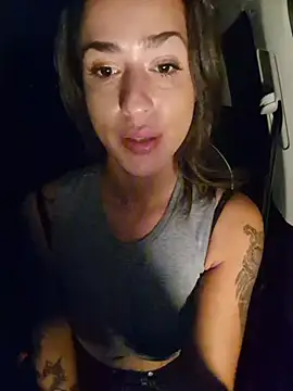 LydiaMaus96's Live XXX Chat