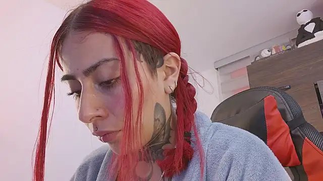 selene_red_'s Live XXX Chat