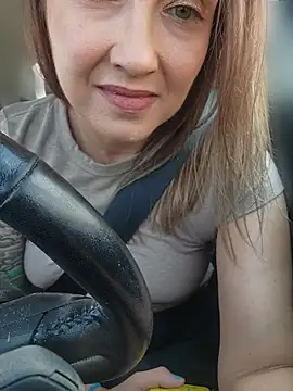 NicolePearl's Live XXX Chat