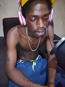 Chat XXX Live Demon254_