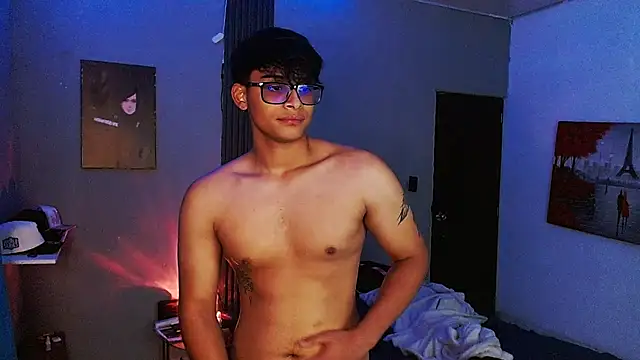Mr_yisuzz 即時 XXX 聊天