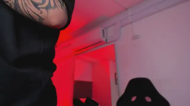 XXX chat uživo modela bonnieAn