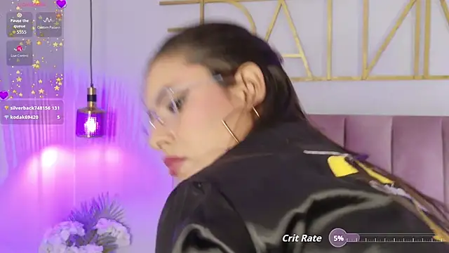 BellaaGrace's Live XXX Chat