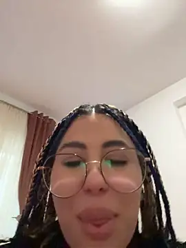 DaianaKimberly – Live XXX-chat
