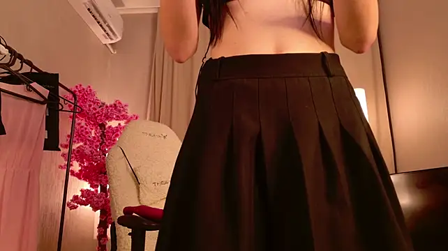 SakuraDreamm – Live XXX-chat