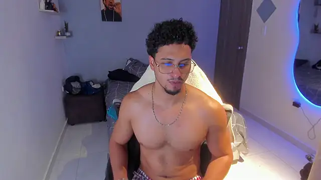 Chatroom XXX en direct de Kris_Khalifa69