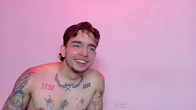 AliceandMax Live XXX Chat