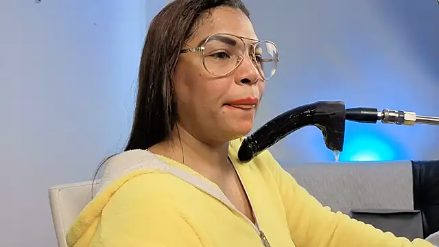 Anabel693 Chat XXX in diretta