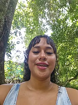 _kimberlly's Live XXX Chat